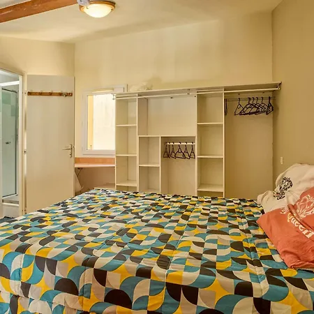 Apartamento Duplex Avec Piscine Commune, Jardin Privé Et Wifi - Fr-1-841-32 Barbotan-les-Thermes